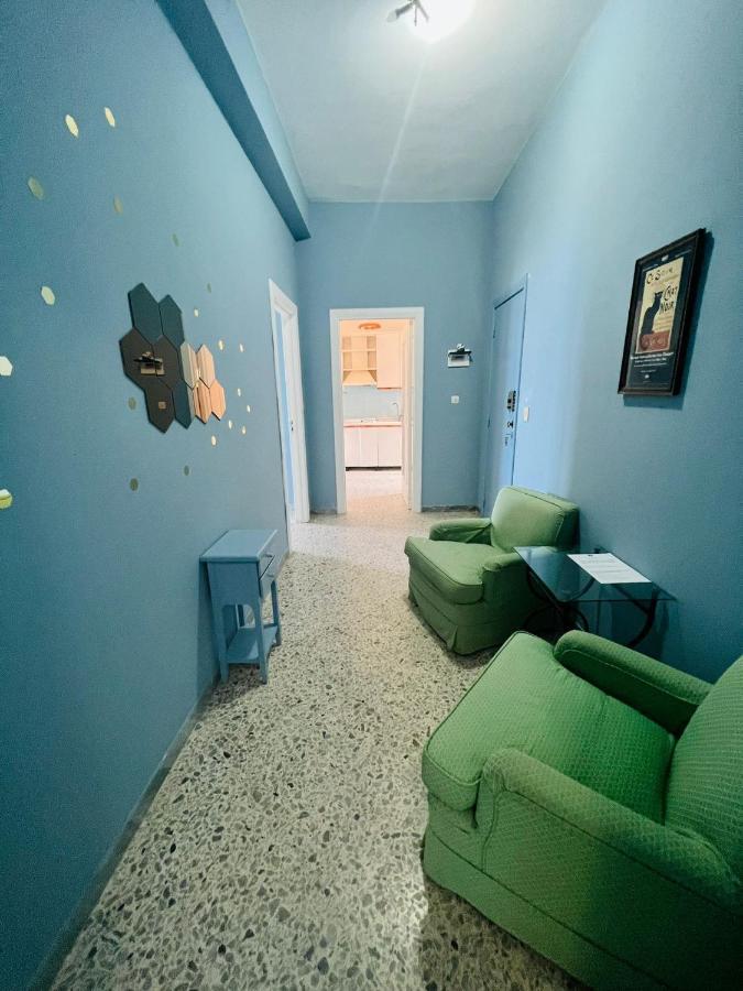 Casa Vacanze Porto Delle Gatte Санта-Мария-ди-Кастеллабате Экстерьер фото
