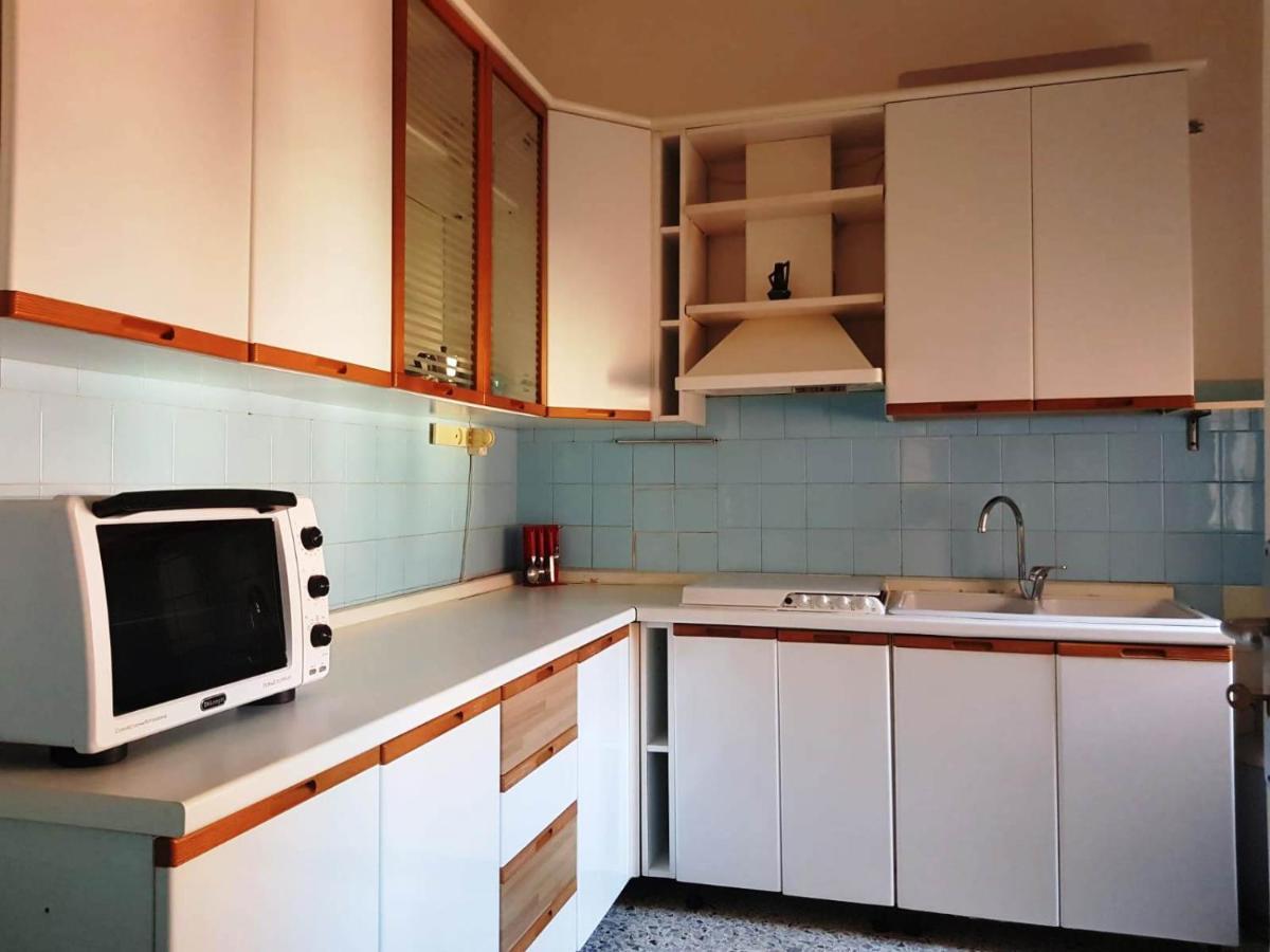 Casa Vacanze Porto Delle Gatte Санта-Мария-ди-Кастеллабате Экстерьер фото